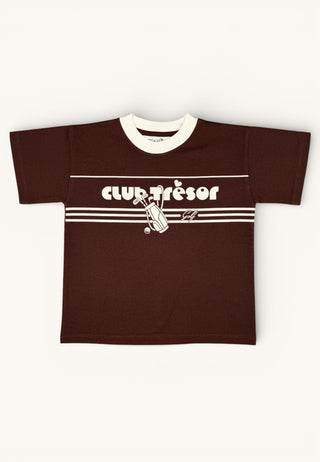 Golf Chocolat T-Shirt