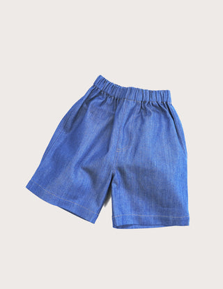 Kit Denim Shorts