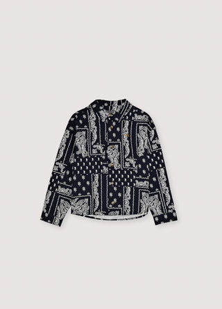 Luis Shirt