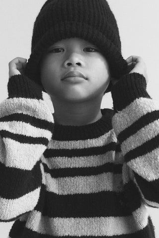 Jorge Jumper