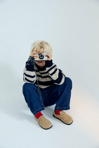 Jorge Jumper