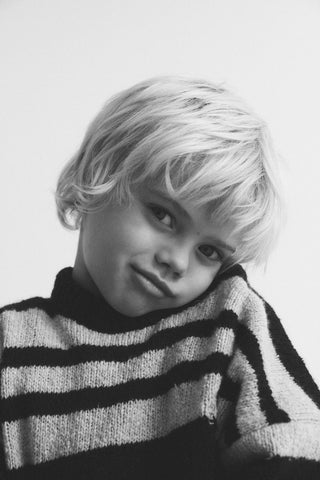 Jorge Jumper