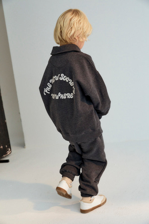 Nico Jogging Galactic