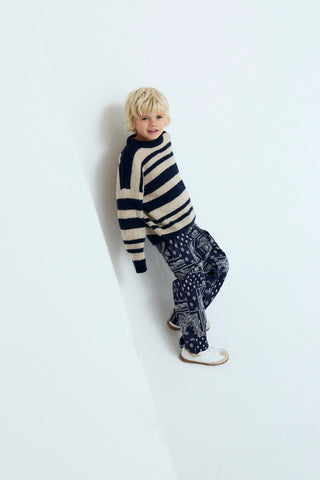 Jorge Jumper