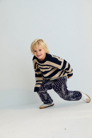 Jorge Jumper