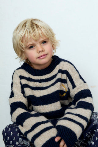 Jorge Jumper