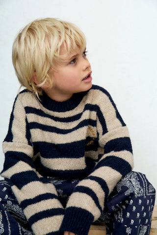 Jorge Jumper