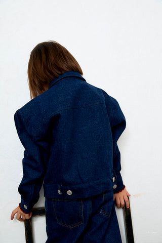 Mia Jacket