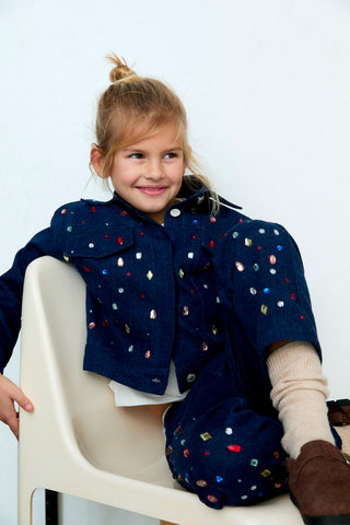 Mia Jacket