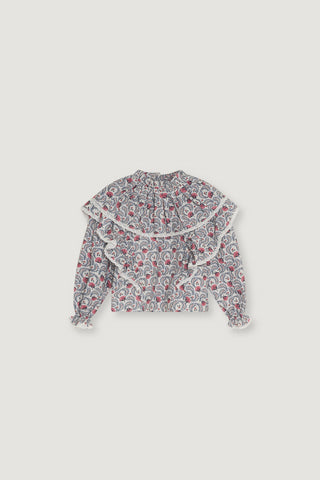 Nesta Blouse