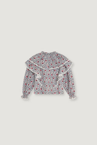 Nesta Blouse
