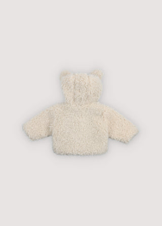 Ninette Baby Girl Coat