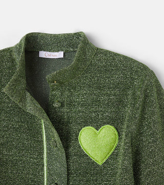 Osemini Lumiere Love Shirt