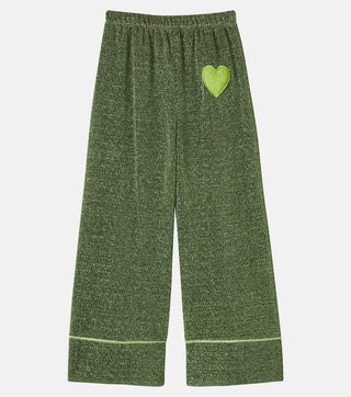 Osemini Lumiere Love Pants