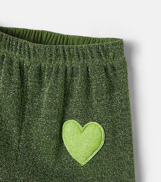 Osemini Lumiere Love Pants