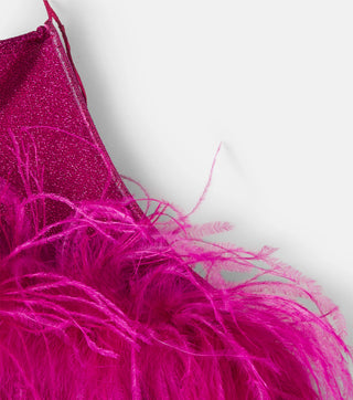 Oséree Kids Lumière Plumage Top