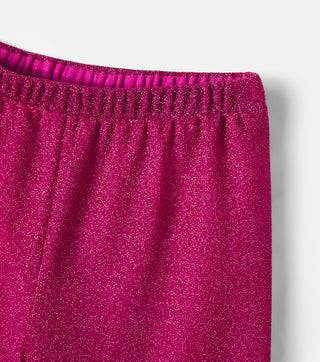 Lumière Plumage pants