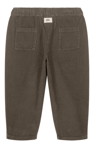 Carrot Pants