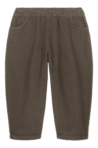 Carrot Pants