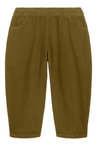 Carrot Pants