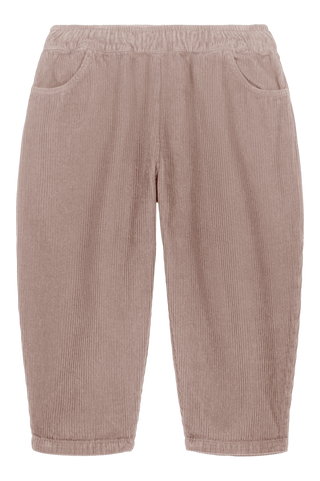 Carrot Pants