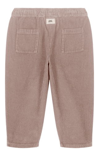 Carrot Pants