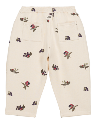 Carrot Pants