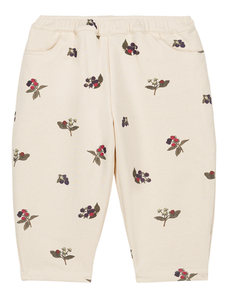 Carrot Pants