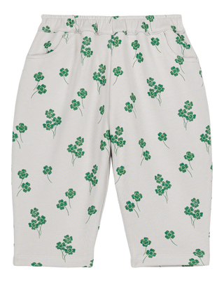 Carrot Pants
