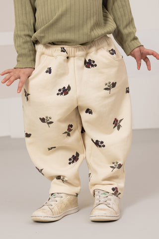 Carrot Pants