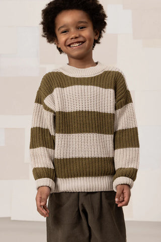 Marcello Pullover