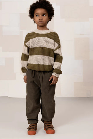 Marcello Pullover