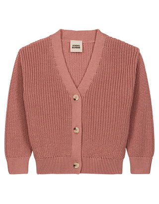 Angelo Cardigan