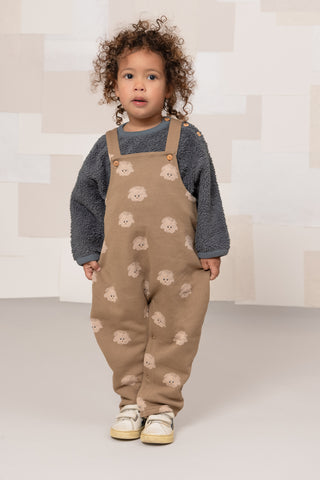 Homer Overalls