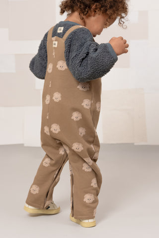 Homer Overalls
