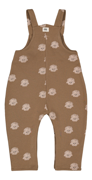 Homer Overalls