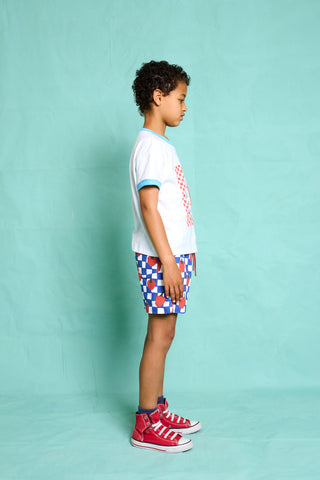 La Cantina Boy Shorts Kids