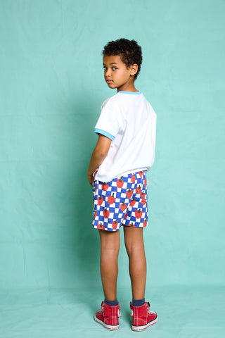 La Cantina Boy Shorts Kids