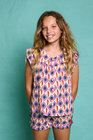 The Essential Closet, kids clothing rental subscription from Bundle to Bundle, 15 pieces a month