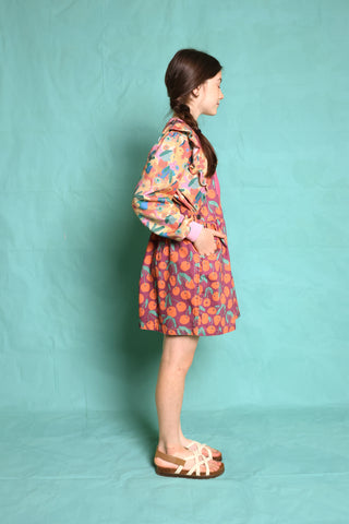 Dolce Vita Skirt Overalls Kids