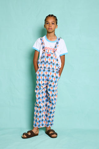 Oliva Overalls Kids
