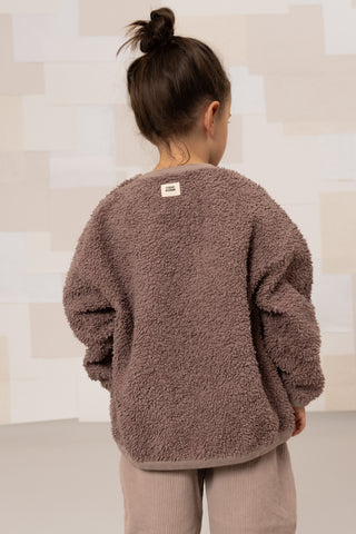 Ours Sweatshirt