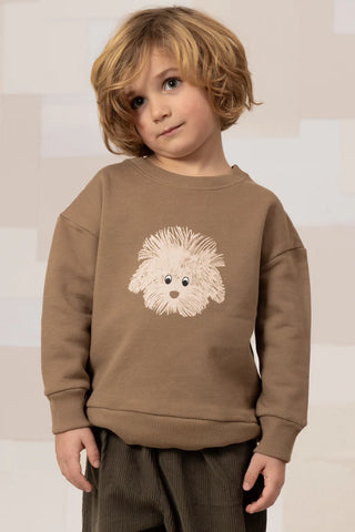 Bart Sweatshirt