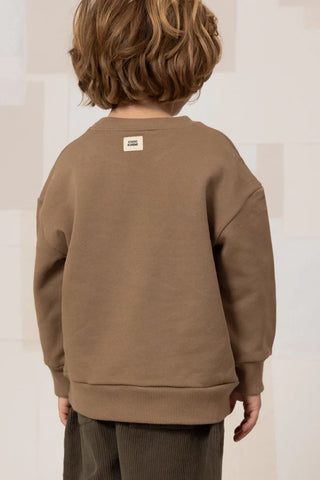 Bart Sweatshirt