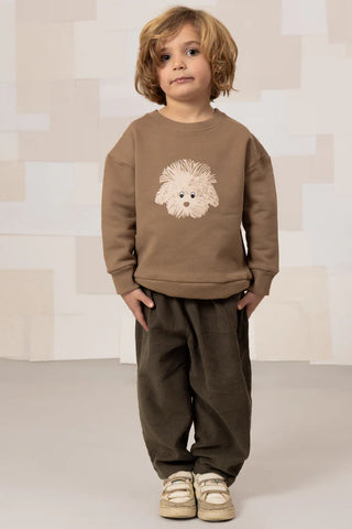 Bart Sweatshirt