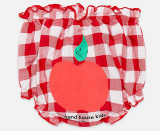 Apple Baby Bloomers