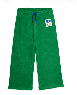 Table Tennis Patch Terry Sweatpants
