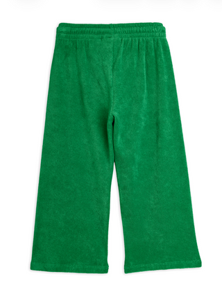 Table Tennis Patch Terry Sweatpants