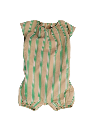 Jules Cocoon Playsuit