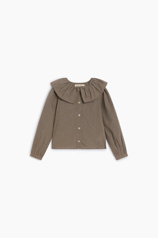 Wander Blouse